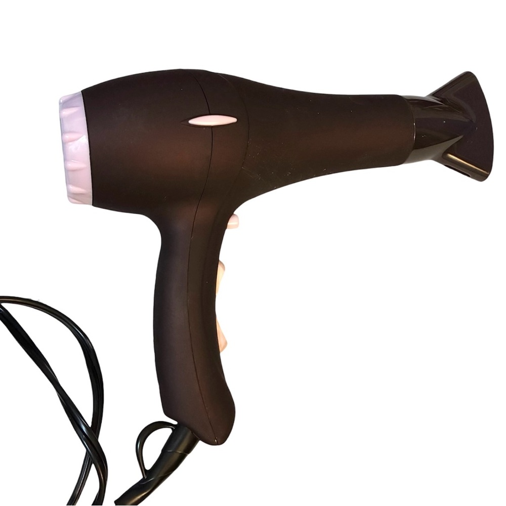 Remington Pro Pearl Professional Ceramic Hair Dryer Concentrator and Diffuser - Picture 7 of 16